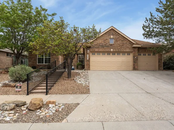 1208 Cannonade Ct SE, Albuquerque, NM 87123