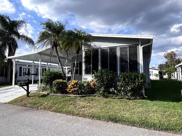 1011 Eagle Dr, Winter Haven, FL 33881