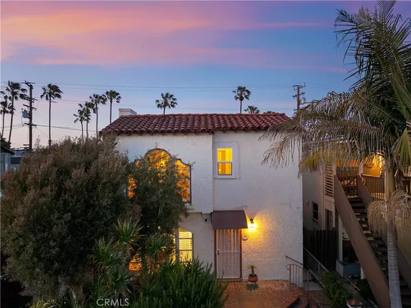 5745 Campo Walk, Long Beach, CA 90803