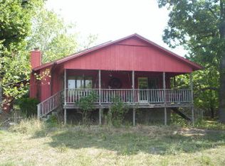 7281 Terrapin Rd, Harrison, AR 72601