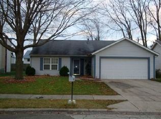 3108 Winthrop Ln, Kokomo, IN 46902