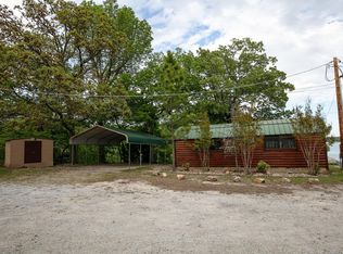 449800 E 357th Rd, Afton, OK 74331