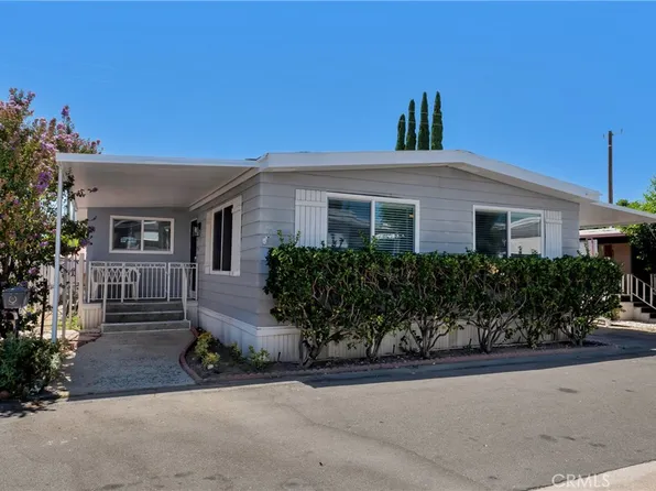 8801 Eton Ave Space 86, Canoga Park, CA 91304