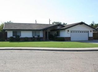 6317 Crestmore St, Bakersfield, CA 93308