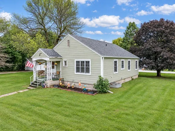 604 Cameo St, Onawa, IA 51040