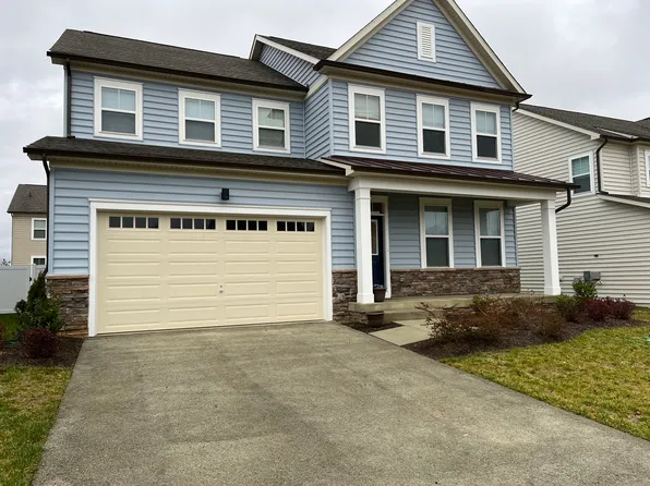 9898 Obin Ln, Waldorf, MD 20601