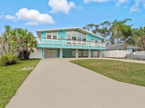208 Bates Ave, Indian Rocks Beach, FL 33785