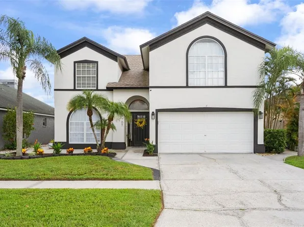 9707 STONE MOUNTAIN PL, TAMPA, FL 33634