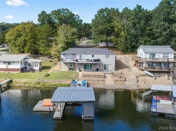 48 Crystal Blue Dr, Sunrise Beach, MO 65079