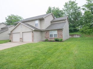 1413 Greensboro Dr, Columbia, MO 65202