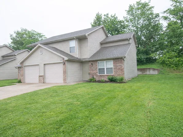 1413 Greensboro Dr, Columbia, MO 65202