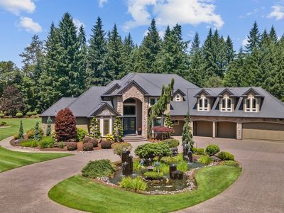 11119 SE Linny Ln, Boring, OR, 97009