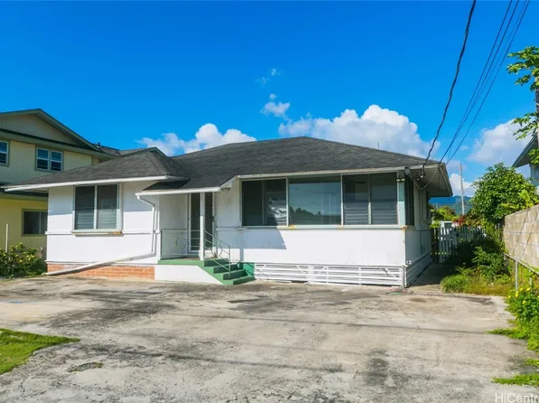 445B Kalama St, Kailua, HI 96734