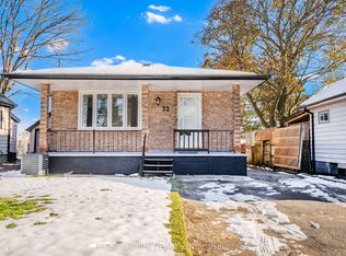 32 Empire St, London, ON N5Y 1G7