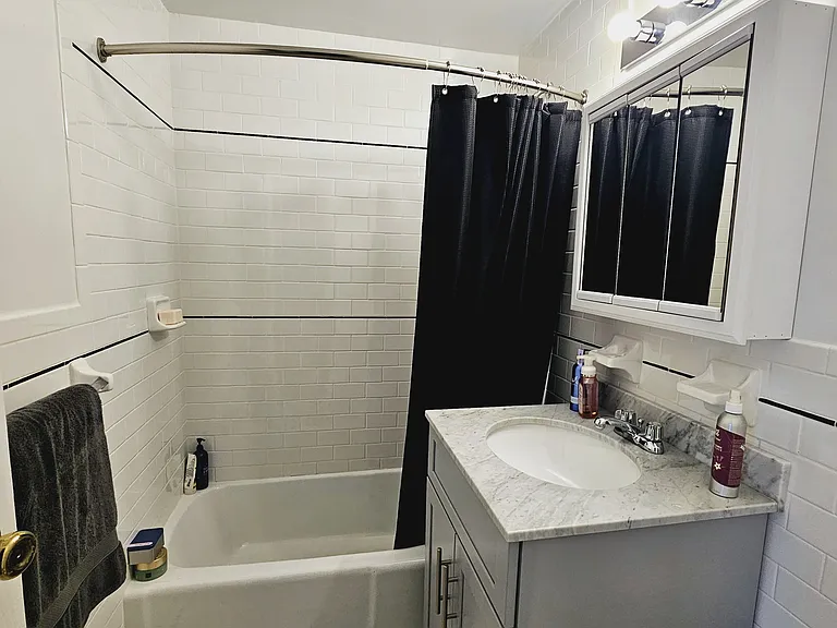 160 Bleecker St #PH10BE — Photo 6