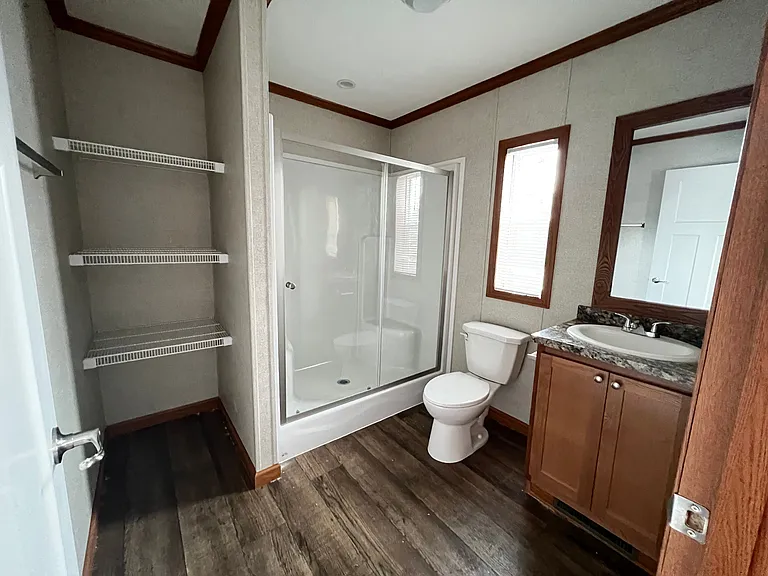 Westbridge Manor — Photo 144