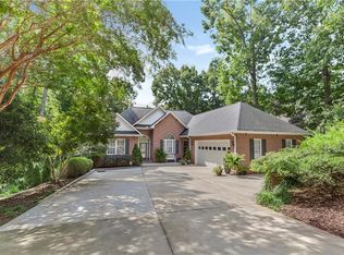 405 Nautical Way, Anderson, SC 29625