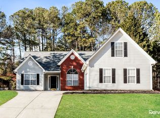 2323 Heatherton Cir, Dacula, GA 30019