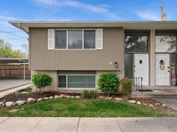 3678 S 500 E APT 5B, South Salt Lake, UT 84106