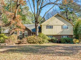 1984 Kirby Pkwy LOT 136, Memphis, TN 38119