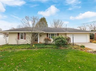 8400 Milmont St NW, Massillon, OH 44646