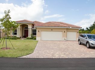 2138 NW 17th Ave, Homestead, FL 33030