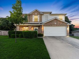 2401 Buffalo Run, Burleson, TX 76028