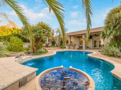 1544 E Stirrup Ct, Gilbert, AZ, 85296