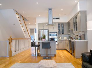 16 E 126th St #2, New York, NY 10035