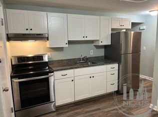 3 Lee St APT 1, Pawtucket, RI 02861