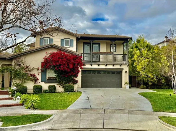 7 Mayville Pl, Mission Viejo, CA 92694