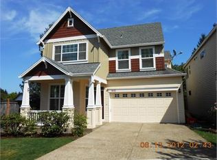 6000 SW Fountain Grove Ter, Beaverton, OR 97078