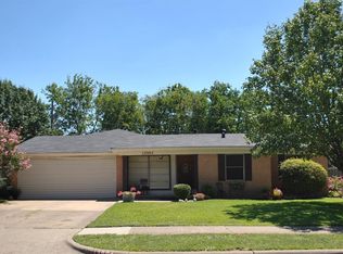 13904 Birchlawn Dr, Farmers Branch, TX 75234