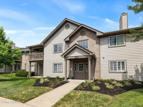 1209 Taxus Top Ln Unit 202, Middletown, KY 40243