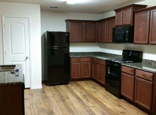 6624 Luckey Sq, San Antonio, TX 78252