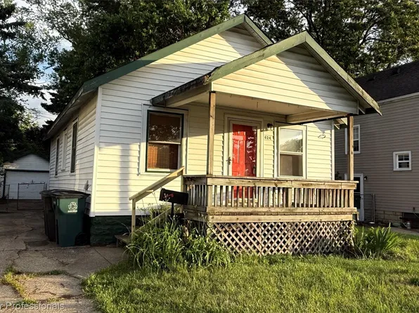 624 E Saratoga St, Ferndale, MI 48220