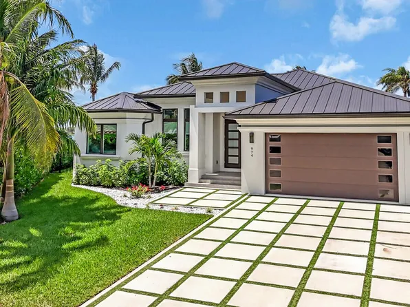 974 Marlin Dr, Jupiter, FL 33458
