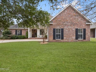 628 Charleston Ln, Long Beach, MS, 39560