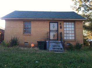2005 Farrington St, Memphis, TN 38109