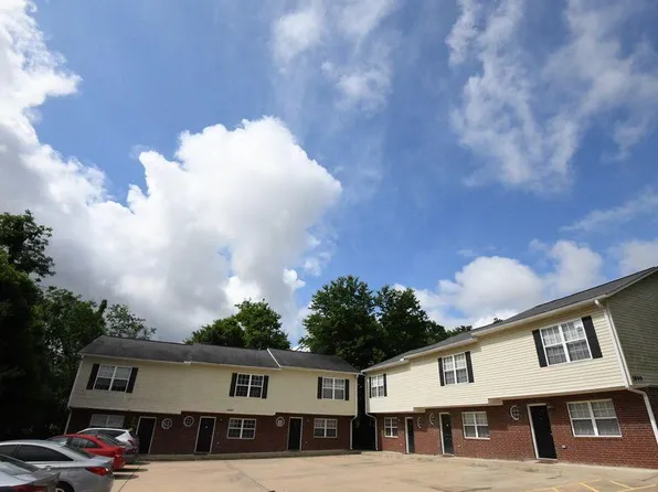 1899 W Stone St APT 2, Fayetteville, AR 72701