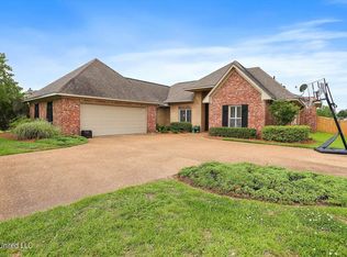 512 Turtle Ln, Brandon, MS 39047