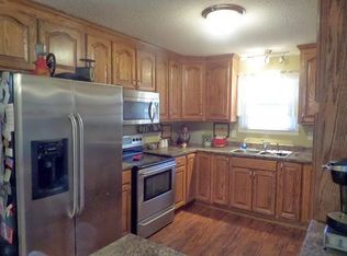 591 W Doc Garris Rd, Lancaster, SC 29720