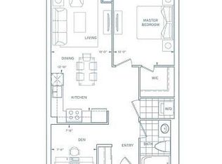 3600 Highway 7 Rd #608, Vaughan, ON L4L 0G7