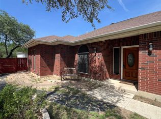 10400 W Cave Loop, Dripping Springs, TX 78620