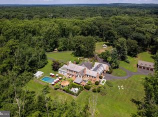 4535 Province Line Rd, Princeton, NJ 08540
