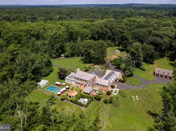 4535 Province Line Rd, Princeton, NJ 08540