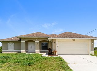 719 Roma Ave S, Lehigh Acres, FL 33974
