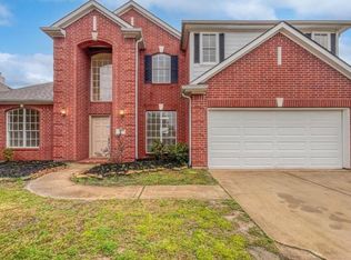 17714 Memorial Springs Dr, Tomball, TX 77375