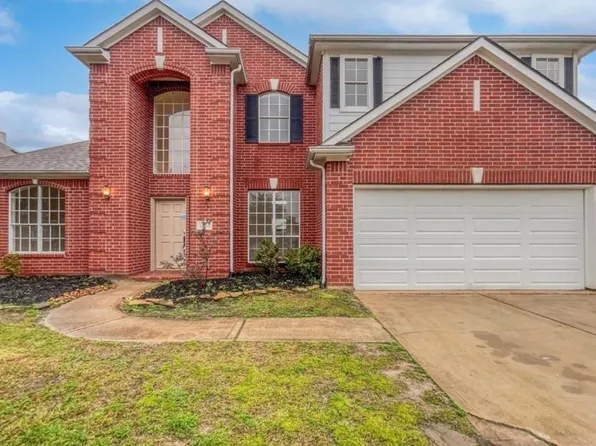 17714 Memorial Springs Dr, Tomball, TX 77375