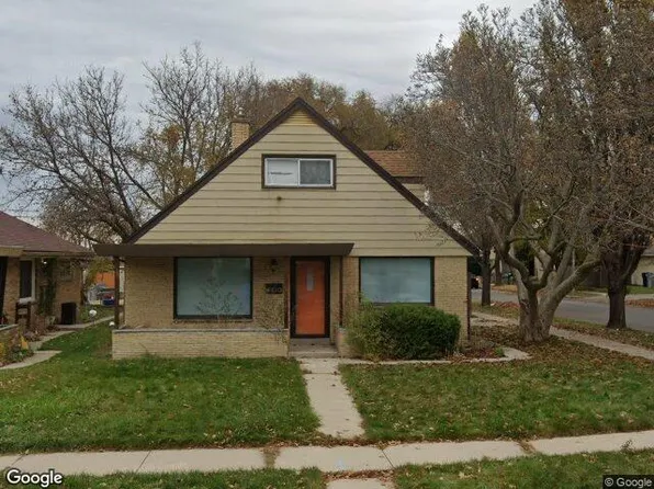 4100 N 62nd St, Milwaukee, WI 53216
